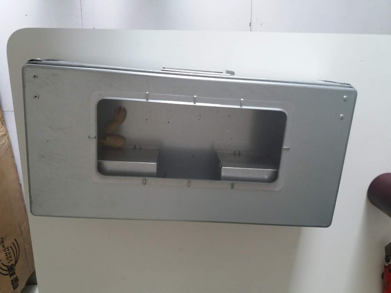 大號(hào)捕鼠器