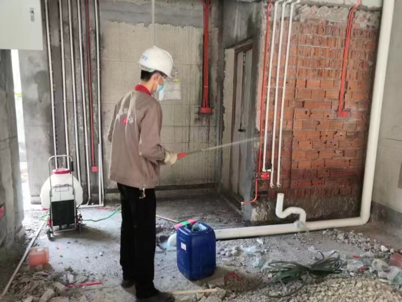 守護別墅家園，從裝修預防開始。